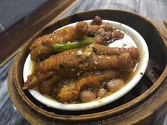 -华峰食馆(氹仔店)