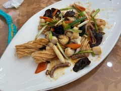 -渔码头食府(蓬莱阁店)