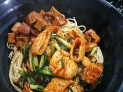 -老地方面馆(思南路店)