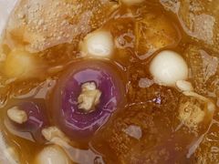 -甜心闲生传统手工冰粉(奎星楼店)