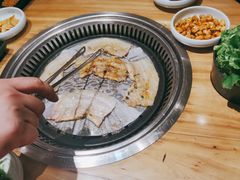 -九田家黑牛烤肉料理·自助(洪洞县城市花园店)