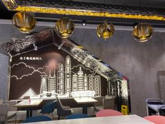 -柠檬树茶餐厅(海雅缤纷城店)