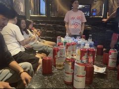 -星聚会KTV(南翔印象城MEGA店)