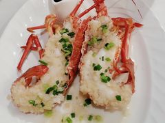 -东江海鲜酒家(艺都分店)