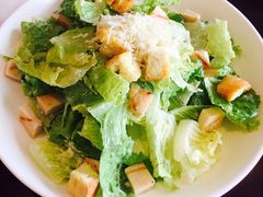 经典凯撒沙拉-bluefrog蓝蛙(悠唐购物中心店)