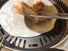 -烤路里·韩国品质自助烤肉(石路天虹4号店)