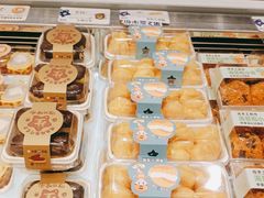 -依茉朵(锦秋新天地店)