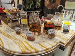 -西藏饭店·亚克·食光自助餐厅