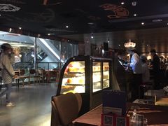 -路易十三西餐厅(西关新天地店)