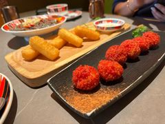 -塔哈尔·新疆盛宴(奉贤龙湖店)