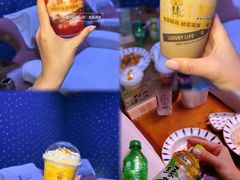 -秘地·影院式足浴SPA(凤三旗舰店)