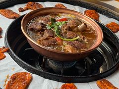 -顺顺小吃(独克宗古城店)
