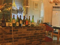 -羽深肉铺 Steak & Wine