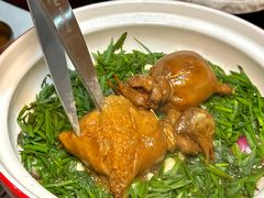 -金龙·打边炉(南京西路店)