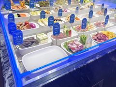 -老德州四合院·德州菜(天衢路店)