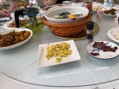 -再回楼饭店·农家菜·大鱼头(南山竹海店)