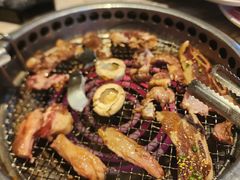 -火炉火自助餐(喜隆多店)