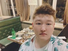 -四海蒸鲜蒸汽海鲜自助(北戴河店)