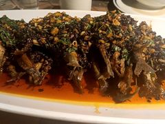 -老渔家鲜鱼轩(南浦横街店)