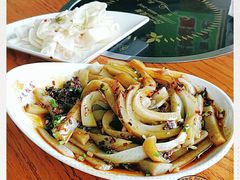 -江龙饭店·乌江豆腐鱼(乌江老桥头店)