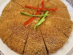 -寻味顺德·南记酒家·传统顺德菜·鱼生(广源路店)