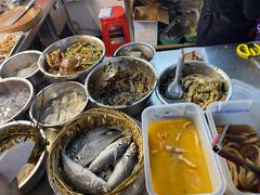 -圆蛋酒料•生腌(开元路店)