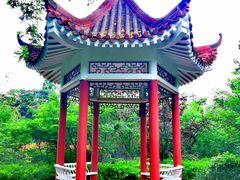 -八大关景区