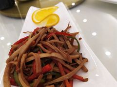 -怡园饭店-餐厅(四望亭店)