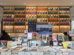 -三联韬奋书店(宽窄巷子店)
