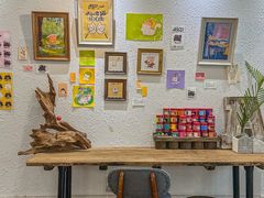 -ABCD咖啡屋(妇幼店)