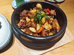 -竹里馆·淮扬菜·功夫茶(老门东店)