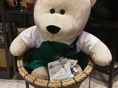 -星巴克臻选(苏州久光百货店)