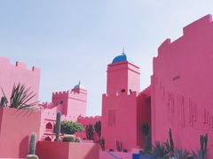 -漳州滨海火山岛自然生态风景区