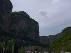 -山西通天峡景区