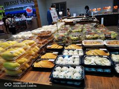 -果蔬好生活超市(东湖店)