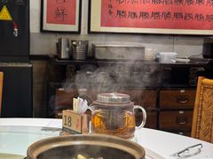 -勝記酒家·37年老字号·经典粤菜(荔枝公园店)