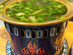 -新兴园饺子馆(北京百子湾店)