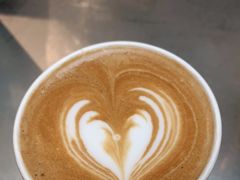 -Seesaw Coffee(上海虹桥天地店)