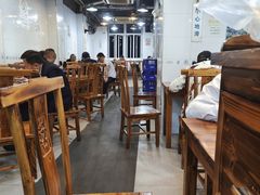-春和面馆(常德路店)
