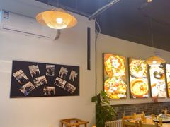 -阿鸡鱼庄·顺德鲜蒸小炒(亚运村店)
