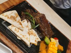 -豪客来牛排(鼓楼名店街店)