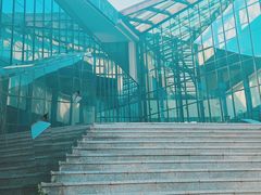 -房山世界地质公园博物馆