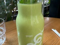 -gaga(深圳南山益田假日广场店)