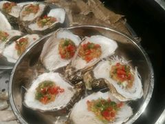 -船梆煮•蒸汽海鲜·生腌干蒸(五四广场店)