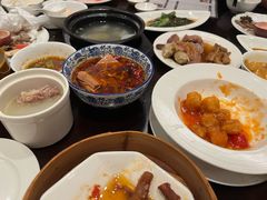 -京香轩·中餐厅(上海中庚聚龙酒店)