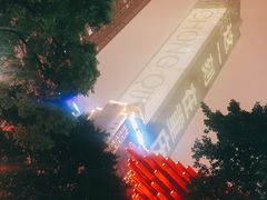 -朱氏胖子烂火锅(洪崖洞店)