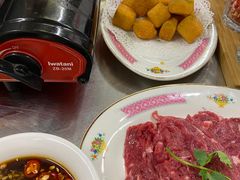 -燃计沙茶皇·香港沙茶火锅(人广旗舰店)