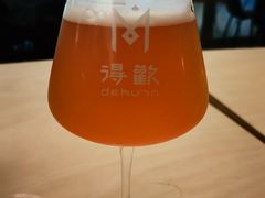 -得欢咖啡&精酿