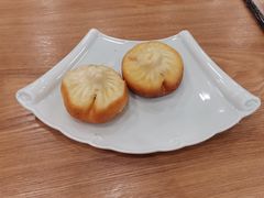 -老苏州大客堂·苏帮菜·松鼠桂鱼·苏州传统小吃(观前街人民商场店)