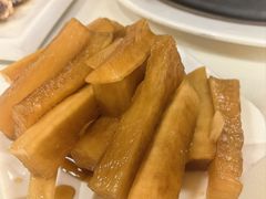 -品香菜馆(旗峰路中侨大厦店)